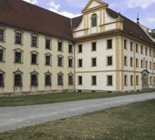Klosteranlage Obermarchtal