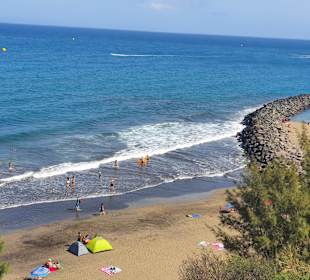 Strand Playa del Ingles