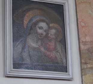 Filialkirche St. Georg