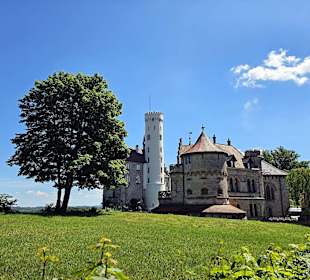 Schloss Lichtenstein