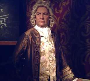 Johann Sebastian Bach