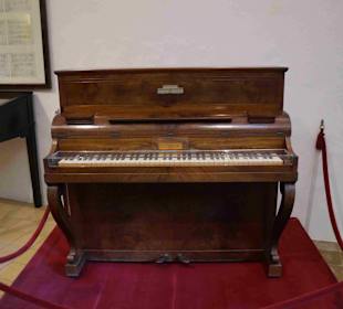 Museum Frédéric Chopin und George Sand