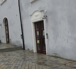 Katholisches Gemeindehaus St. Peter