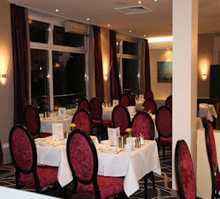 Limetto 94 Innenausstattung