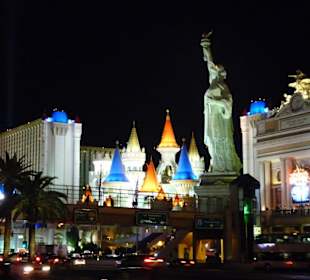 Las Vegas Strip