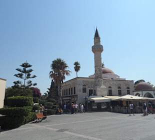 Altstadt - Hauptplatz