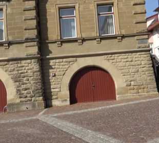 Rathaus Wendelsheim