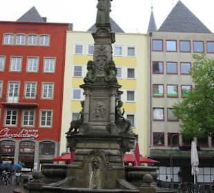Alter Markt Köln