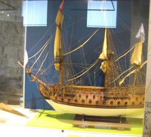 Historisches Museum am Hohen Ufer