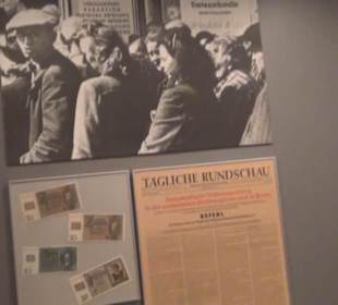 Zeitgeschichtliches Forum 