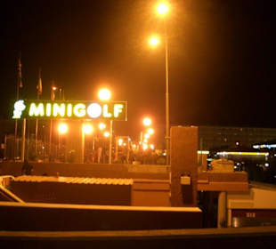 Shopping Center Jumbo