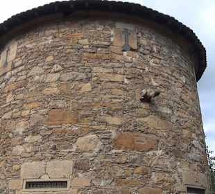Stadtmauer 