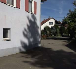 Rathaus Bleichstetten