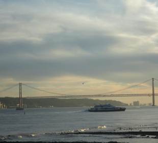 Ponte de 25 Abril