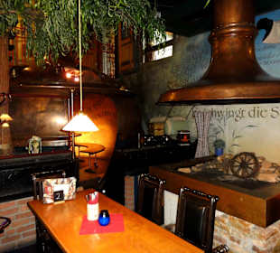 Impressionen aus den Wirtsstuben