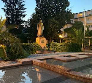 Stadtrundgang Bad Wörishofen