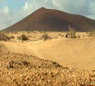 Insel Orzola-La Graziosa