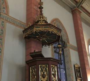 Kirche St. Peter und Paul