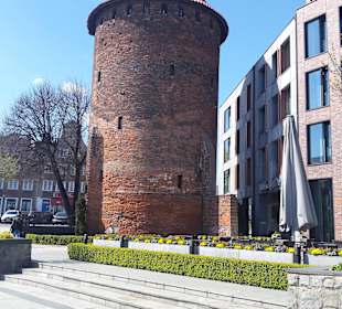 Stare Miasto Gdańsk