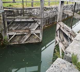 Wandern Dietfurt an der Altmühl