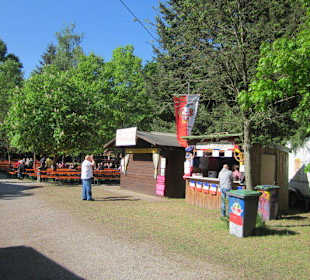 Handkeesfest in Lustadt