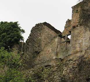 Château d’Hautpoul