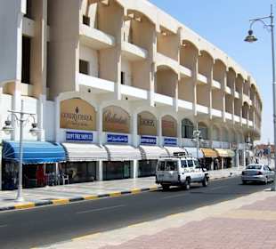 Duty Free Shop Hurghada