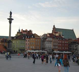 Warszawa