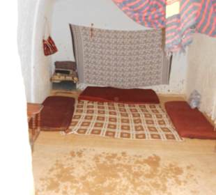 Matmata Höhlenwohnungen