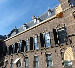 Sehenswerte Fassaden