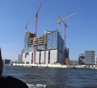 Neue Elbphilharmonie