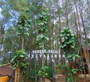 Puncak Becici