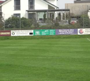 Sportanlage Suppingen