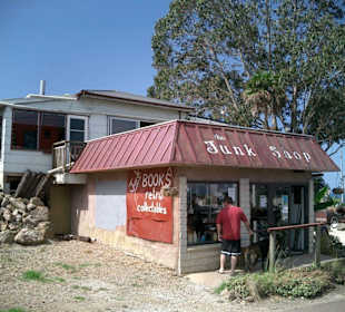 Insel Waiheke