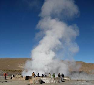El Tatio
