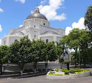 Basilika von Caacupe