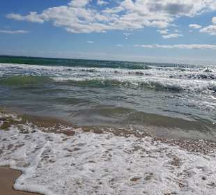 Strand Albena