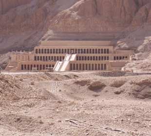 Hatschepsut-Tempel