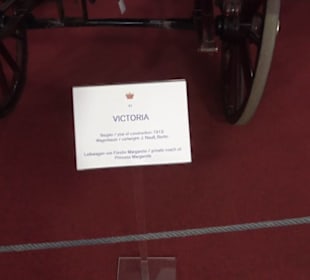 Fürstlicher Marstall