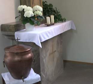 Katholische Kirche Sankt Georg Bittelbronn