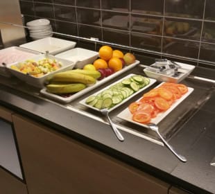 Gastro Holiday Inn Express Stuttgart - Waiblingen
