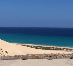 Strand Risco del Paso