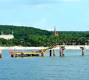 Seebrücke