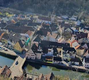 Aussichtspunkt Stockenberg