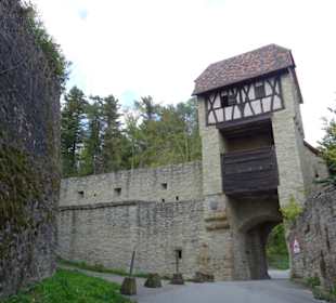 Burg Hornberg