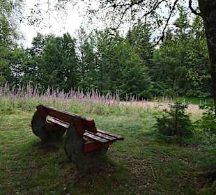 Wandern Schmallenberg