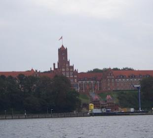 Marineschule Flensburg