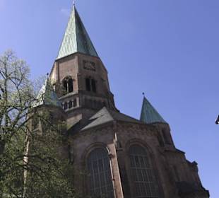 Apostelkirche