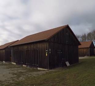 Wanderstrecke Panoramaweg D1