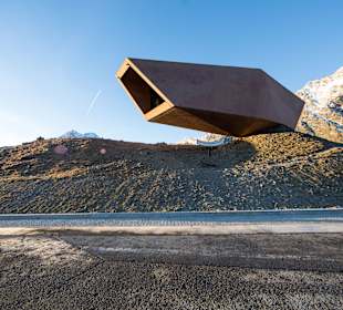 Wanderung Passeiertal